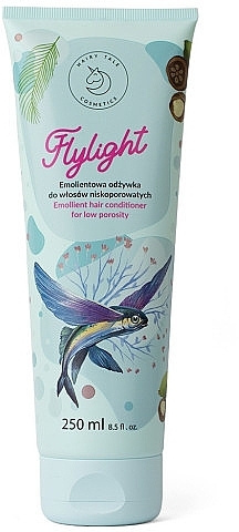 Softening Conditioner - Hairy Tale Hairy Tale Cosmetics Flylight Conditioner — photo N1