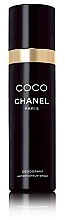 Chanel Coco Deodorant - Deodorant — photo N1