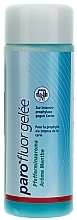 Fragrances, Perfumes, Cosmetics Intensive Caries Prevention Gel with Fluoride - Paro Swiss Fluor Gel