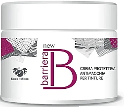Fragrances, Perfumes, Cosmetics Anti-Stain Cream - Linea Italiana Barriera Anti Stain Cream Protec