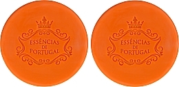 Natural Soap - Essencias de Portugal Tradition Jewel Keeper Orange — photo N2