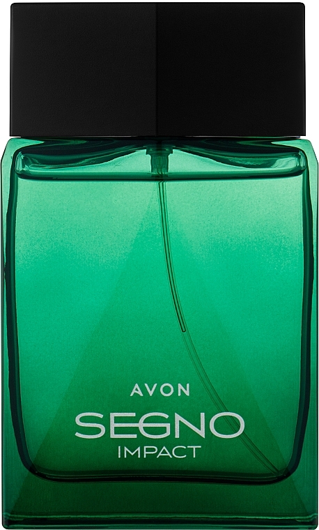 Avon Segno Impact - Eau de Parfum — photo N1