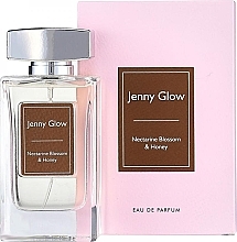 Jenny Glow Nectarine Blossom & Honey - Eau de Parfum — photo N1