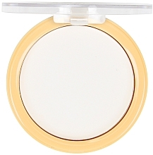 Powder - Lovely Bamboo Pressed Powder — photo N2