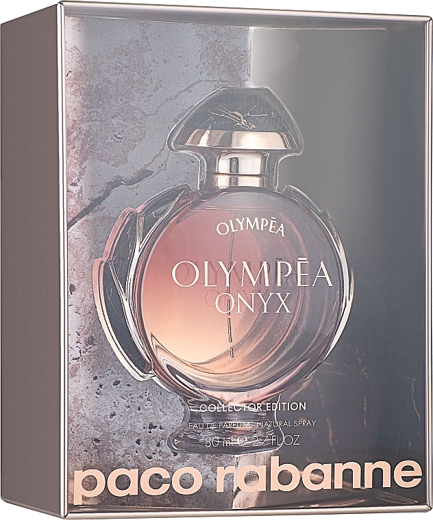 Paco Rabanne Olympea Onyx - Eau de Parfum — photo N3