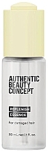 Replenish Hair Essence - Authentic Beauty Concept Replenish Essence — photo N1