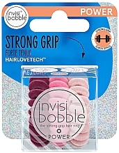 Fragrances, Perfumes, Cosmetics Hair Band - Invisibobble Power Play Date