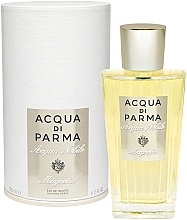 Fragrances, Perfumes, Cosmetics Acqua di Parma Acqua Nobile Magnolia - Eau de Toilette 