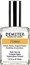 Fragrances, Perfumes, Cosmetics Demeter Fragrance Honey - Eau de Cologne