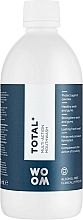 Fragrances, Perfumes, Cosmetics Multi-Action Mouthwash - Woom Total+ Multi-Action Mouthwash