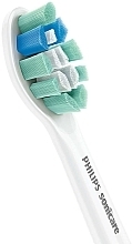 Toothbrush Head - Philips HX9022/10 C2 Optimal Plaque Defence — photo N3