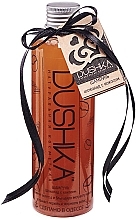 Fragrances, Perfumes, Cosmetics Chocolate & Coconut Shampoo - Dushka