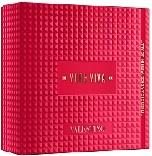 Valentino Voce Viva - Set (edp/50ml + edp/mini/15ml) — photo N3