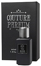 Couture Parfum Wild Blossom New Design - Eau de Parfum (tester with cap) — photo N1