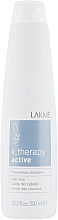Active Hair Loss Prevention Therapy Shampoo - Lakme K.Therapy Active Prevention Shampoo — photo N1