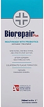 Fragrances, Perfumes, Cosmetics Antibacterial Mouthwash with Probiotics - Biorepair Plus Mouthwash with Probiotics