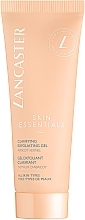 Cleansing Exfoliating Face Gel - Lancaster Skin Essentials Clarifying Exfoliating Gel — photo N1