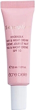 Day and Night Face Cream - Etre Belle Sensiplus Hydrasilk Day & Night Cream SPF 10 — photo N1