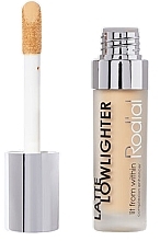 Highlighter - Rodial Latte Lowlighter — photo N2