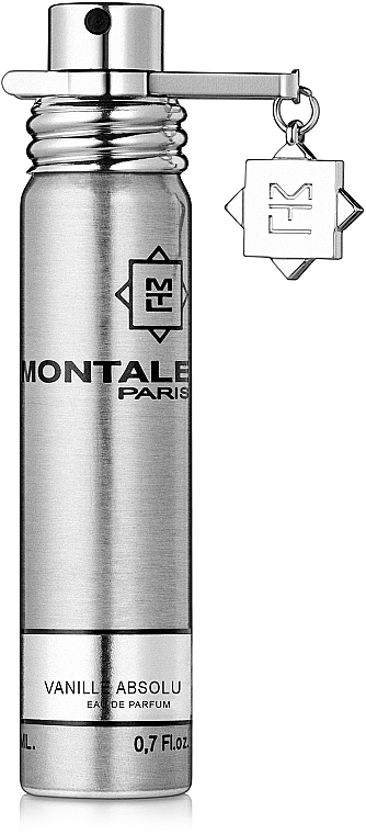 Montale Vanille Absolu Travel Edition - Eau de Parfum — photo N1