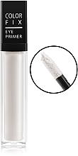 Transparent Eye Primer - Missha Color Fix Eye Primer — photo N2