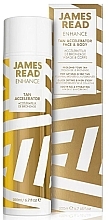 Fragrances, Perfumes, Cosmetics Face & Body Tan Accelerator - James Read Enhance Tan Accelerator Face & Body