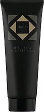 Moisturizing Hair Mask - Hadat Cosmetics Hydro Spa Hair Treatment — photo N1