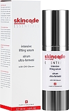 Fragrances, Perfumes, Cosmetics Intensive Lifting Serum - Skincode Essentials Intensive Lifting Serum