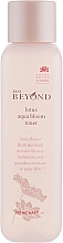 Fragrances, Perfumes, Cosmetics Moisturizing Toner - Beyond Lotus Aqua Bloom Toner