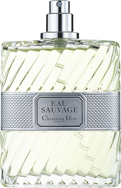 Dior Eau Sauvage - Eau de Toilette (tester without cap) — photo N1