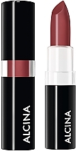 Fragrances, Perfumes, Cosmetics Tinted Lip Balm - Alcina Colour Lip Balm SPF30