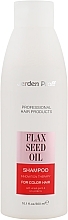 Fragrances, Perfumes, Cosmetics Colored Hair Shampoo - Jerden Proff Shampoo For Colored Hair