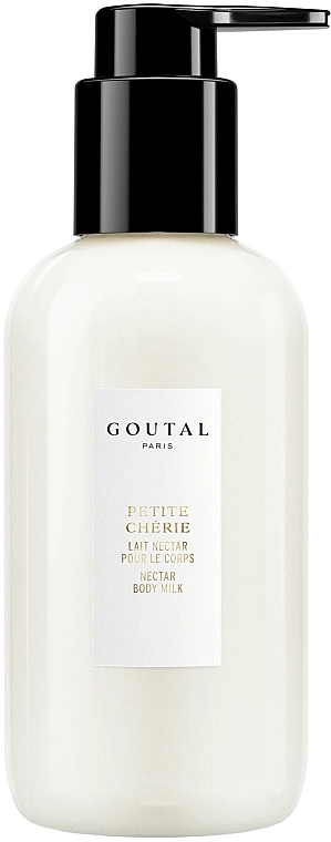 Annick Goutal Petite Cherie Nectar Body Milk - Body Milk — photo N1