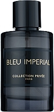 Fragrances, Perfumes, Cosmetics Geparlys Bleu Imperial - Eau de Parfum