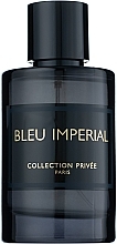 Geparlys Bleu Imperial - Eau de Parfum — photo N1