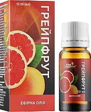 Grapefruit Essential Oil - Fito Product — photo N2