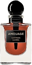 Fragrances, Perfumes, Cosmetics Amouage Saffron Hamra - Parfum