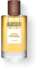 Les Senteurs Gourmandes Vanille Orientale - Eau de Parfum — photo N4