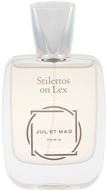 Jul et Mad Stilettos on Lex - Perfume — photo N1