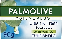 Soap - Palmolive Hygiene Plus Clean & Fresh Eucalyptus — photo N1