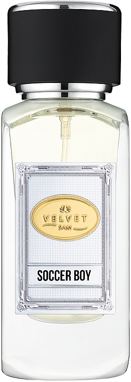 Velvet Sam Soccer Boy - Eau de Parfum — photo N1