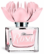 Fragrances, Perfumes, Cosmetics Blumarine Rosa - Eau de Parfum (mini size)