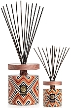 Masai Mara Fragrance Diffuser - Jambo Collections Prestigio Collection Fragrance Diffuser — photo N2