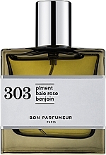 Bon Parfumeur 303 - Eau de Parfum (tester with cap) — photo N1