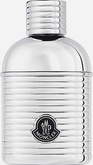 Moncler Pour Homme Eau De Parfum - Eau de Parfum — photo N1