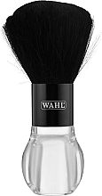 Fragrances, Perfumes, Cosmetics Hairdressing Brush with Natural Bristles - Wahl Neck Brush