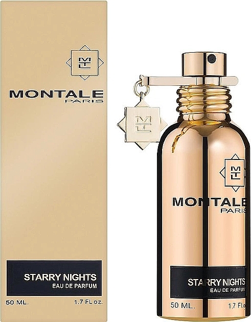 Montale Starry Nights - Eau de Parfum — photo N1