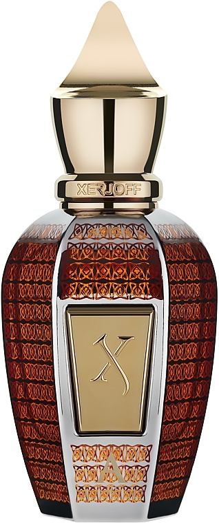 Xerjoff Alexandria III - Eau de Parfum — photo N1