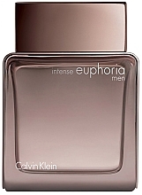 Fragrances, Perfumes, Cosmetics Calvin Klein Euphoria Men Intense - Eau de Toilette (sample)