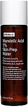 Cosmetic Mandelic Acid Water - By Wishtrend Mandelic Acid 5% Prep Water — photo N1